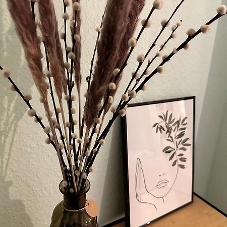 Appartement Familienfreundlich - Eleganz Im Hunsrueck, Nahe Mosel à Morbach Extérieur photo