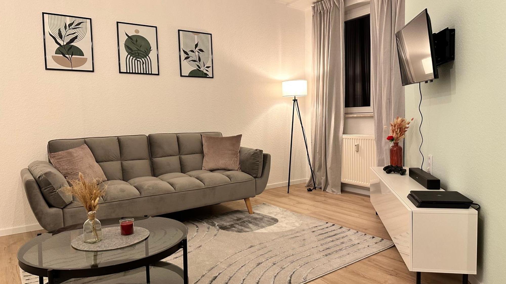 Appartement Familienfreundlich - Eleganz Im Hunsrueck, Nahe Mosel à Morbach Extérieur photo