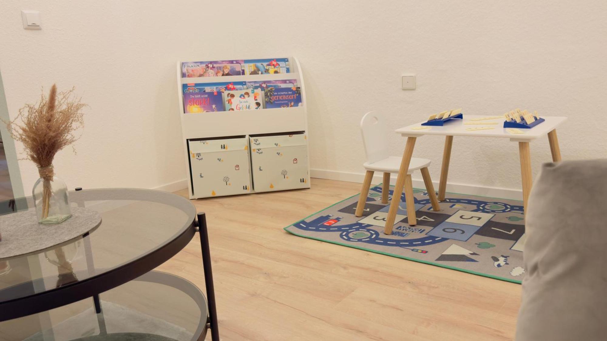 Appartement Familienfreundlich - Eleganz Im Hunsrueck, Nahe Mosel à Morbach Extérieur photo