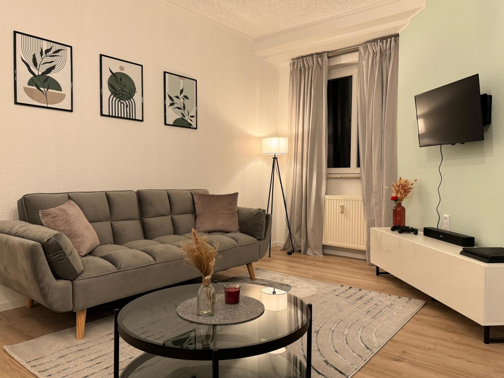Appartement Familienfreundlich - Eleganz Im Hunsrueck, Nahe Mosel à Morbach Extérieur photo
